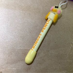 1979 sanrio bonten mascot